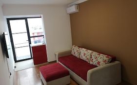 Apartament Rezidential Saturn